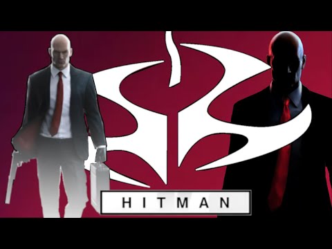 What is Hitman? -  Full Series Retrospective