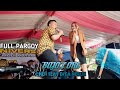 BOJO LORO VERSI PARGOY GAYENG POOL DITA MERLIN FEAT CHEFI GARAGA DJANDHUT LIVE VERSION