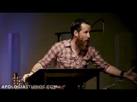 How Do I Truly Change? | Apologia Studios