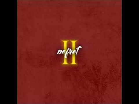 PATRON x Bedo x Saian - NEFRET II - Sadece Patron (verse)