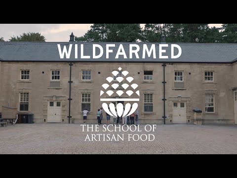 SCHOOL OF ARTISAN FOOD x WILDFARMED