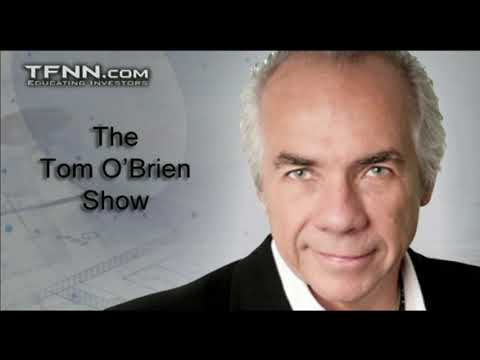 August 20th, The Tom O'Brien Show on TFNN - 2021