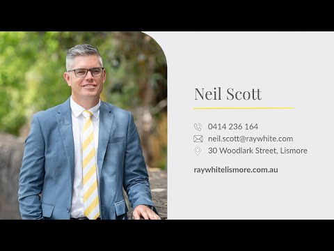 470 Spring Grove Road, Spring Grove, NSW 2470, 3 ห้องนอน, 1 ห้องน้ำ, Lifestyle Property