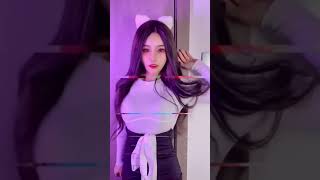 tiktok Chinese girls salah masuk kamar [YouTube shorts] #foryoupage  #beranda #CapCut #voiceeffects