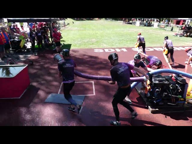 Fire Sport