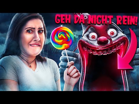Wir brauchen mehr Horror Games wie DIESES! Reveil