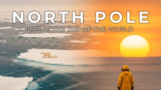 Navigating the North Pole | Life at the Top of the World