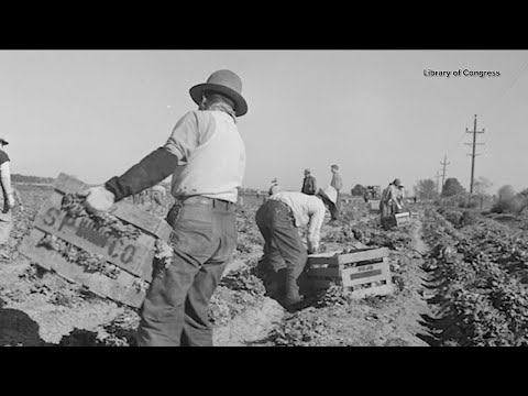 Daniel Valdez, acclaimed Chicano performer, on his career and love for Colorado