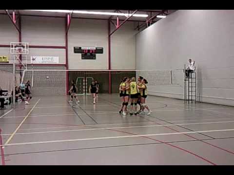 Jupiter-Vollingo 10-04-2010 - filmpje 3