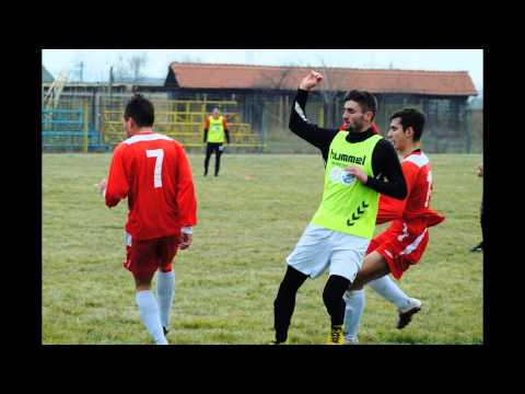 CS Apa - GP Craiova grupa 1995, scor 4-0