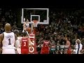 NBA Best Alley Oop Dunks Of All Time ᴴᴰ