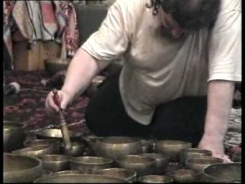 Tibetan Bowls Part 1