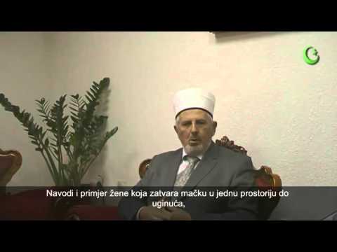 Muaji i Profetit (SA PREVODOM) - Rexhep ef. Lulanaj