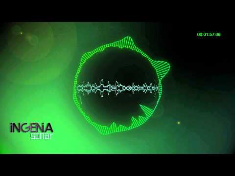 Ingenia - Sonar (Official Youtube Release)