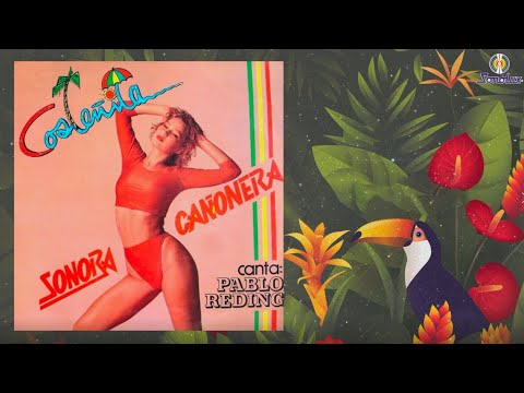 Corazón - La Sonora Cañonera | Música Tropical