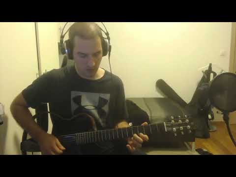 Original Bits #3: Starlit Sails - acoustic solo playthrough