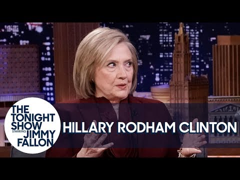 Hillary Rodham Clinton on Coronavirus Response, Podcasting and How Howard Stern Was Right