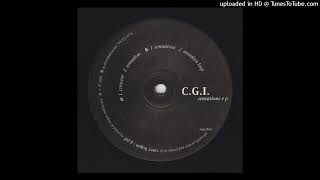 C.G.I. - Sensation (Casey Hogan & G-Pal) 2000 Macintosh