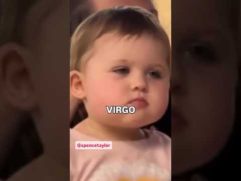 Les signes du zodiaque chez les enfants #signesduzodiaque #astrologie #enfants #vidéodrôledenfant...