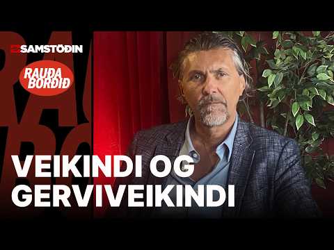 Eru til gerviveikindi?