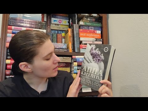 An Honest Review of Anna Karenina by Leo Tolstoy