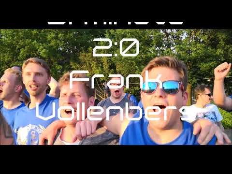 SC 1947 Sönnern e.V. - Krombacher Kreispokal Finale 2018