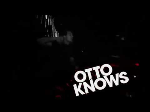 Social Buzz Music Festival 2014 with Otto Knows OFFICIAL TEASER