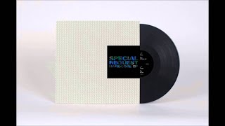 Special Request - Wall To Wall [Houndstooth]