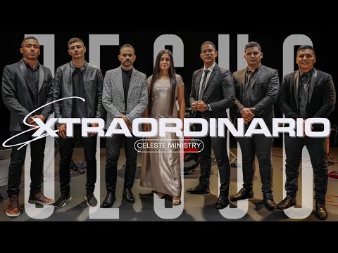 Celeste - XTRAORDINARIO (Video Oficial) | Superlativo