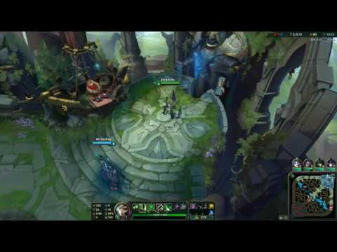 Adrian Riven Riven vs. Wukong Top Patch 6.19