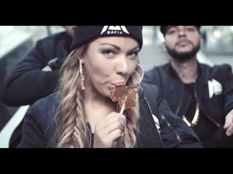 Natan feat. Тимати - Дерзкая ( Премьера клипа, 2017 )