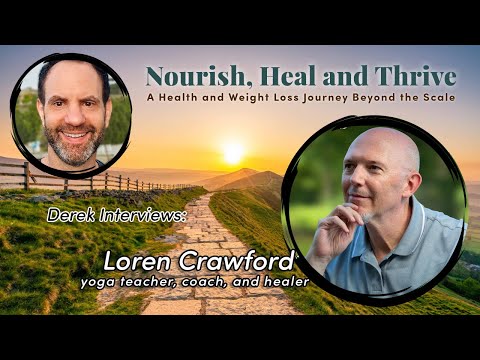 Is Loren Crawford the Key to Midlife Magic, Energy, and Lasting Purpose?