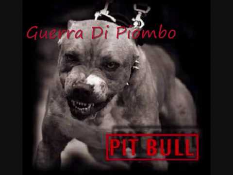 Video thumbnail for Guerra Di Piombo