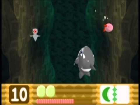 Kirby 64: The Crystal Shards - Acro - Part 7