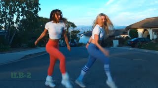 Creedence Clearwater Revival - Down On The Corner ❤️ Shuffle Dance