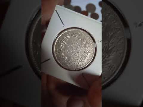 East India company coin 1835 william 4/ British indian coin value/ antiques coin collector BD