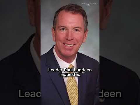 Colorado Democrats endorse removal of Trump portrait he criticized #shorts