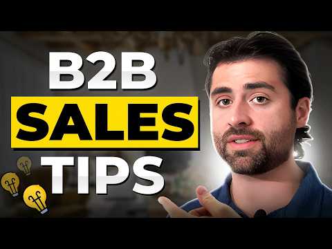 Prospecting & List Building