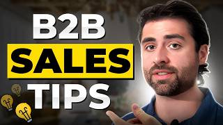 The Best B2B Sales Prospecting Techniques For SDR/BDRs in 2025