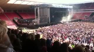 Northeast live jimmy stooshe