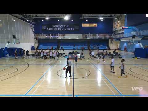 La Dynasty(59) Tier 4 - 2023 SUMMER Sin Fighters(47) - tcbl sunday