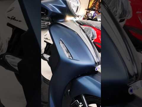 Grand Filano Rangka Under Bone #shorts