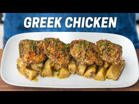 One Pan Dinner Ideas That Save Time and Cleanup