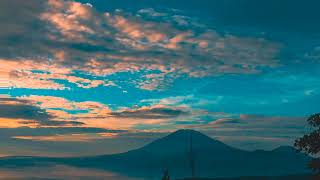 Download lagu merbabu from ungaran- [banda neira-sampai jadi debu backsound} mp4 mp3