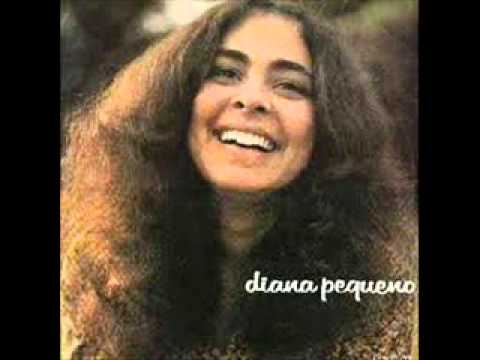 Diana Pequeno - Cancão de Fogo