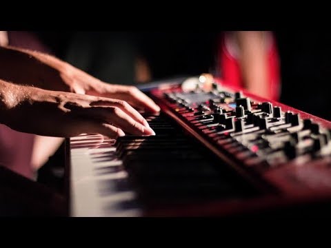 Worship Piano / EP Bundle DEMO (Nord Stage 3)