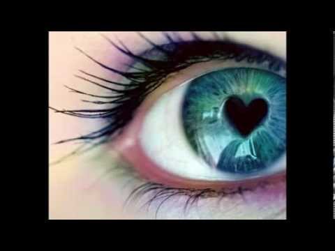 Through The Eyes Of Love - Britt Nicole