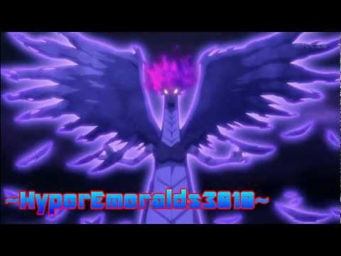 HD Beyblade AMV: 4D's Final Stand - Part 2 - The Cosmic Melee Continues!