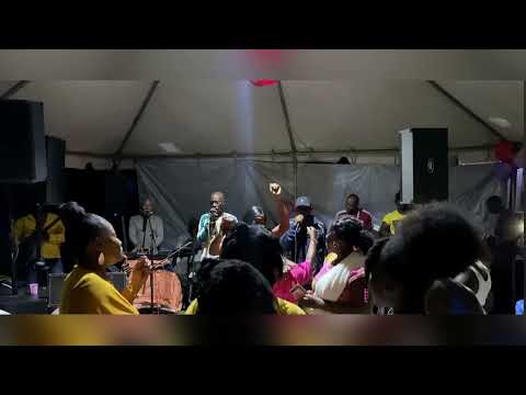 Cosmo Stars live 2018