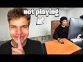 I Hired A R6 PRO To SECRETLY 1V1 Streamers